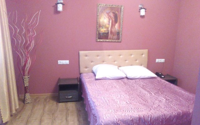 Hotel Zolotoy Orel