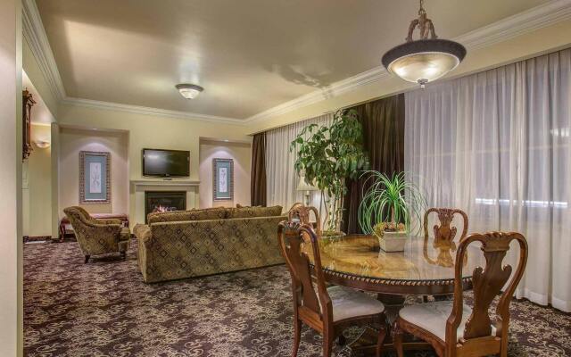 Davenport Hotel, Autograph Collection