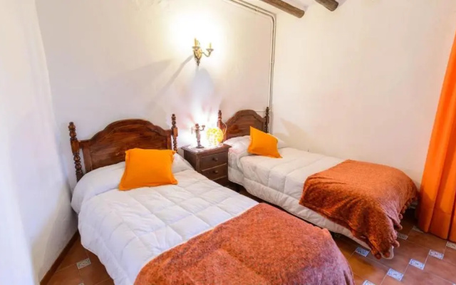 Casa Carmela Priego de Cordoba by Ruralidays