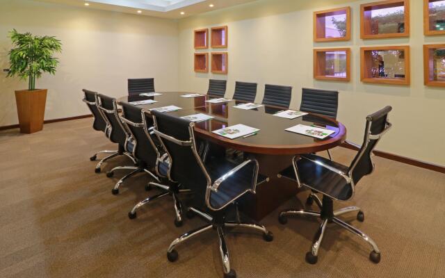 Holiday Inn Monterrey Norte by IHG