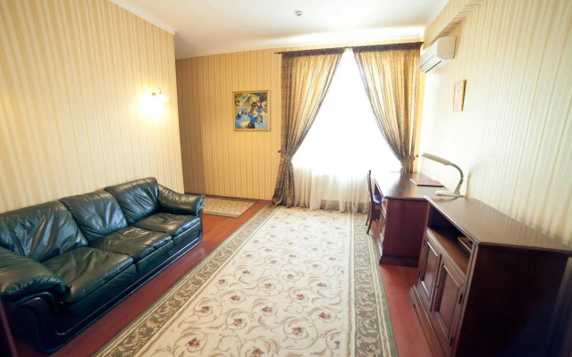 VisPas Hotel