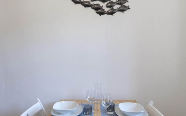 Lik Apparts 55 Avenue Janvier Rennes
