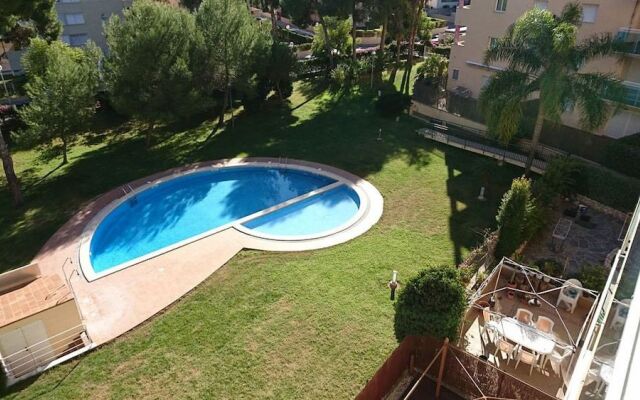 Joyapartments Golden Pineda