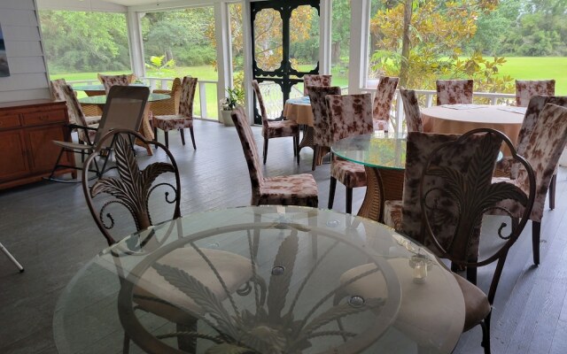 Fairfax Bed and Breakfast