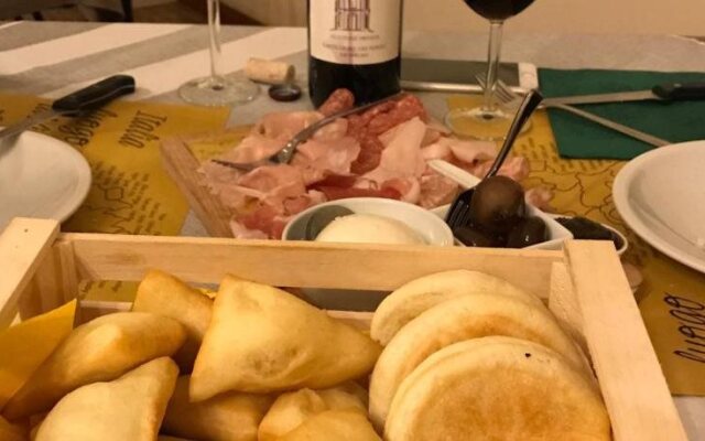 Albergo Ristorante La Torretta