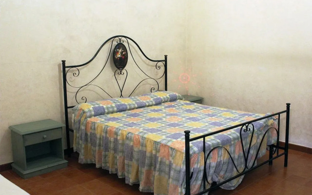 Agriturismo Fara Del Falco