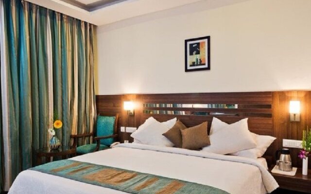 Hotel Southern Grand