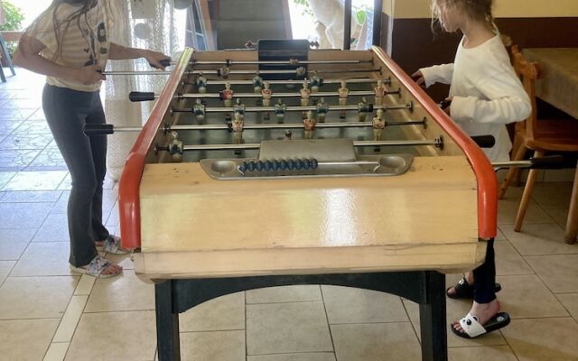 Domaine de L'Amitié