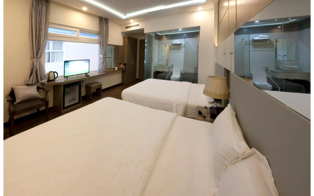 ABAY Hotel