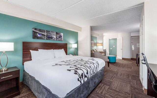 Sleep Inn & Suites Rehoboth Beach