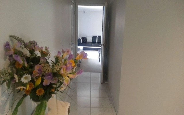 Homestay Melbourne
