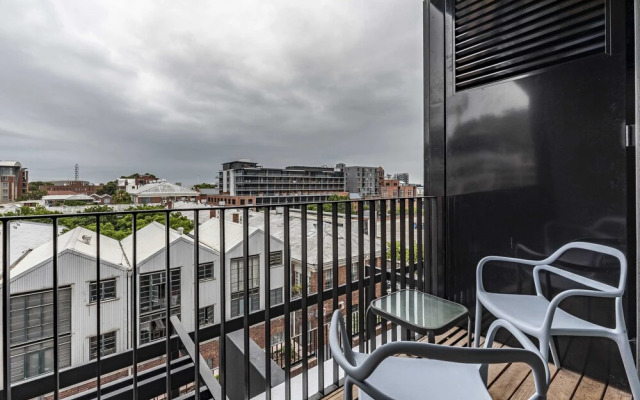 304 The Signature De Waterkant