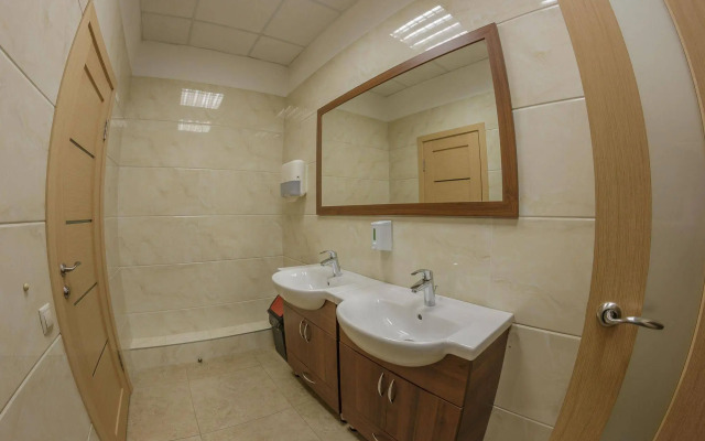 DimAL Hostel Almaty