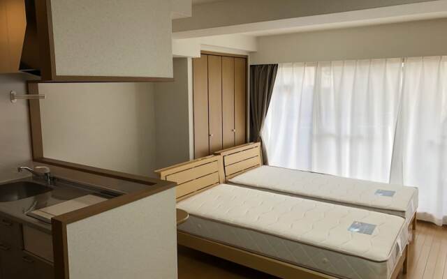 Hotel SAM SQUARE Karasumaoike