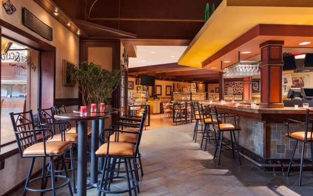 Hilton DFW Lakes Executive Conference Center