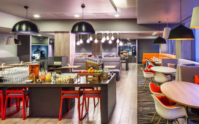 ibis London City - Shoreditch