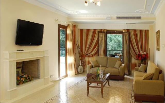 Villa Argyro