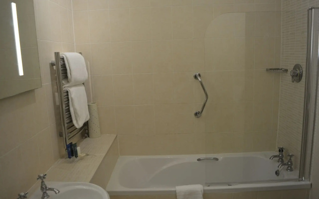 Moyvalley Hotel & Golf Resort
