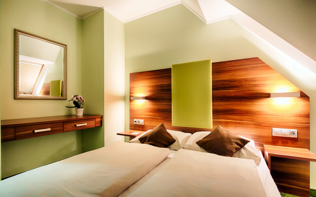 Achat Premium Hotel Budapest