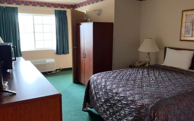Fairbridge Inn & Suites, Miles City