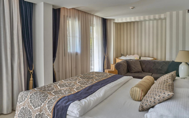 Salonika Suites