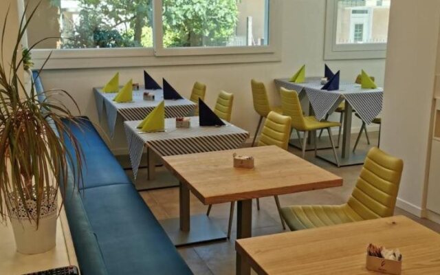 hotel almalux jesolo di furlan andrea