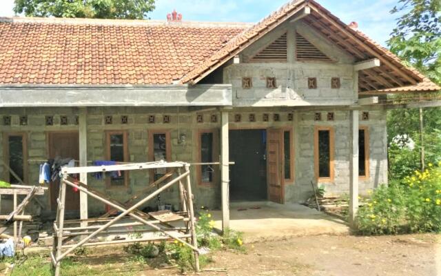 Homestay Sutriono Syariah