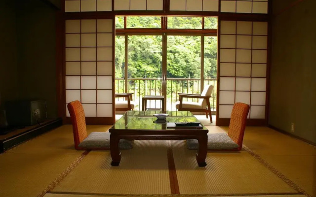 Ryokan Itaniya