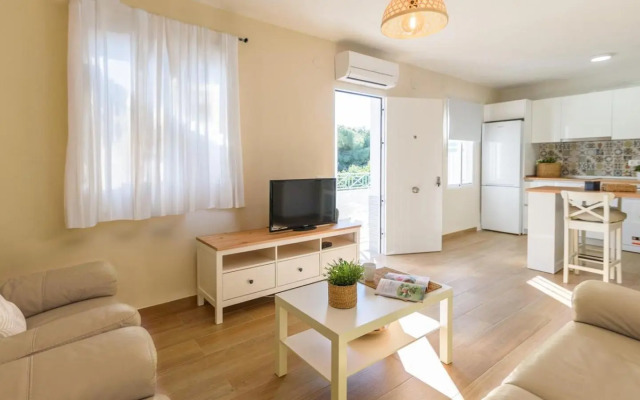 Campo del Abuelo Frigiliana by Ruralidays