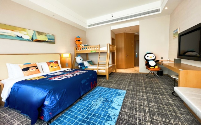 Xence Hotel – Guest Rooms – Xiamen