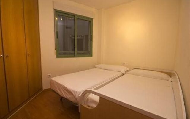 Living Valencia - Patacona Beach