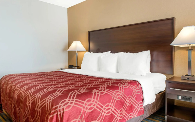 Super 8 Noblesville Indianapolis