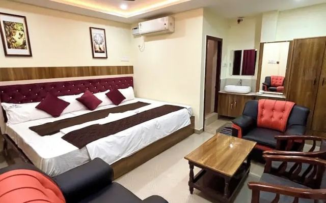 Anandha Guest House