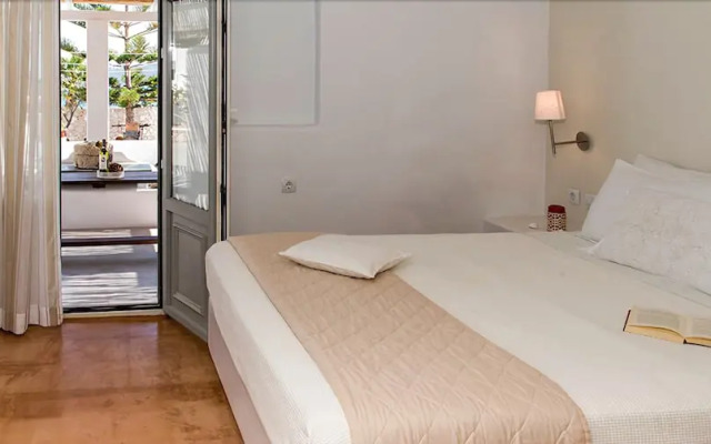 Villa Mina Apartments