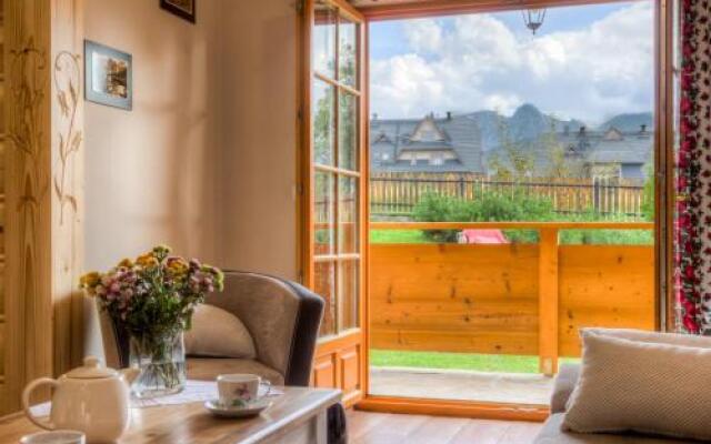 Dom Tatra Apartamenty Zakopane