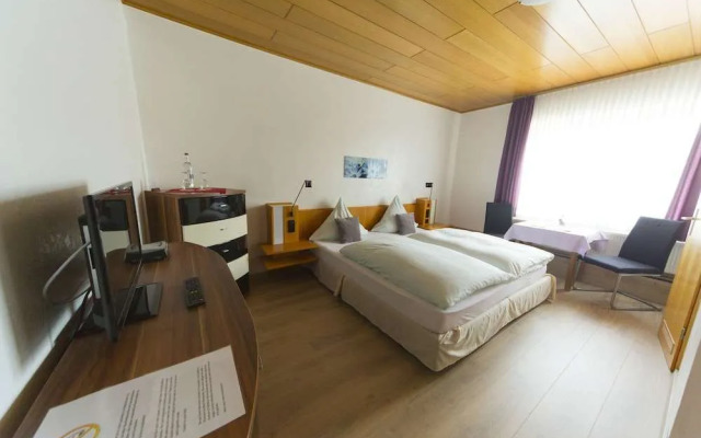 Gasthaus Engemann bei Matt