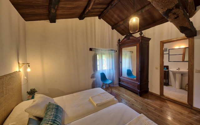 Casa Rural Piñeiro