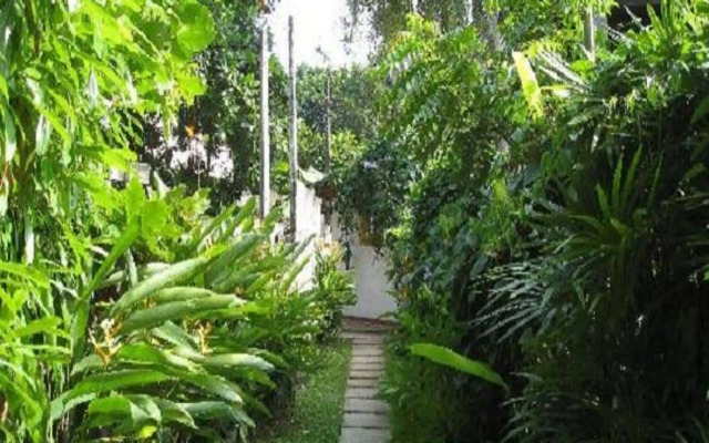 Sea Breeze Guest house