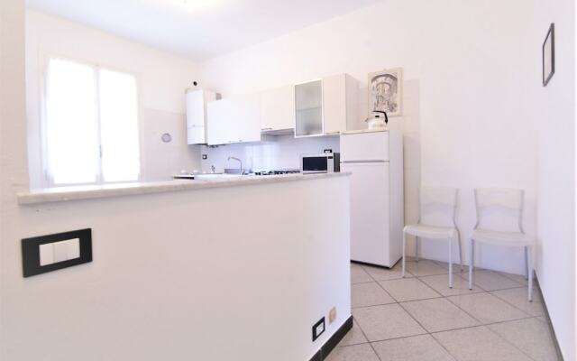 Appartamento Via dei Giardini