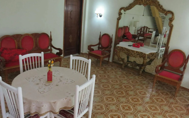 Charitas Inn