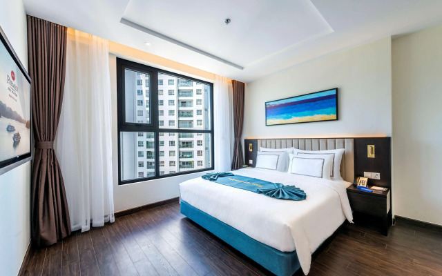 Best Western Premier Sapphire Halong