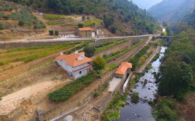 Quinta de Recião