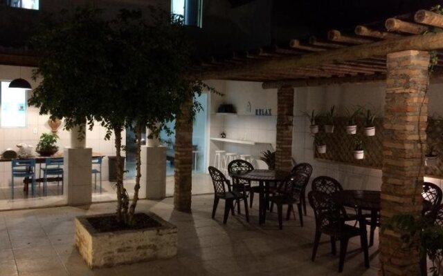 Hostel Pajuçara
