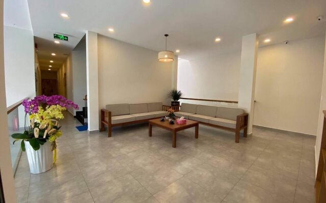Hill Star Hotel Phu Quoc