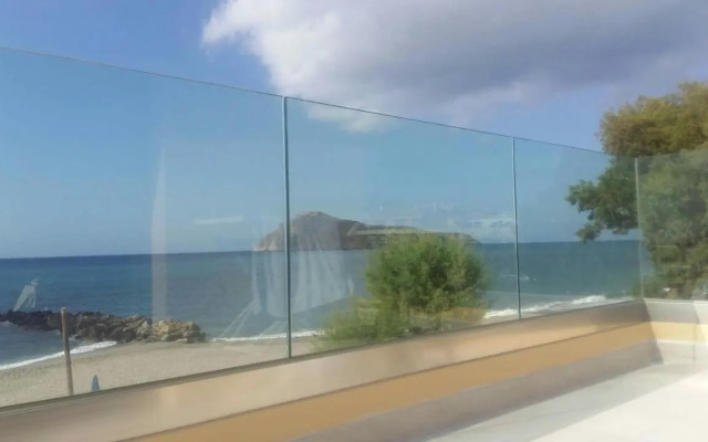 Aetheras Beach