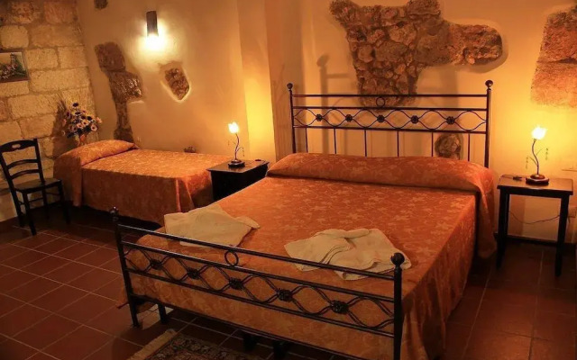 Agriturismo Masseria Saittole