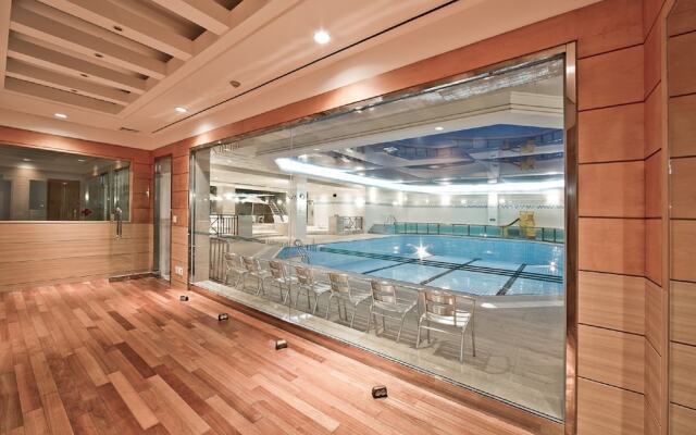Hotel Hyundai Mokpo