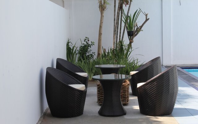 The Loft Colombo