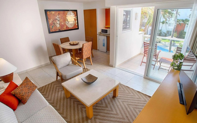 Marival Emotions Resort & Suites Riviera Nayarit by Mercure