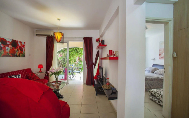 Olimpus Suites